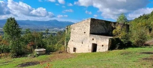 6 غرف نوم فيلا في Pratella, Italy رقم 325677 15