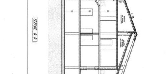 6 غرف نوم فيلا في Pratella, Italy رقم 325677 44