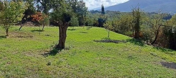 6 غرف نوم فيلا في Pratella, Italy رقم 325677 5