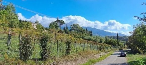 6 غرف نوم فيلا في Pratella, Italy رقم 325677 28