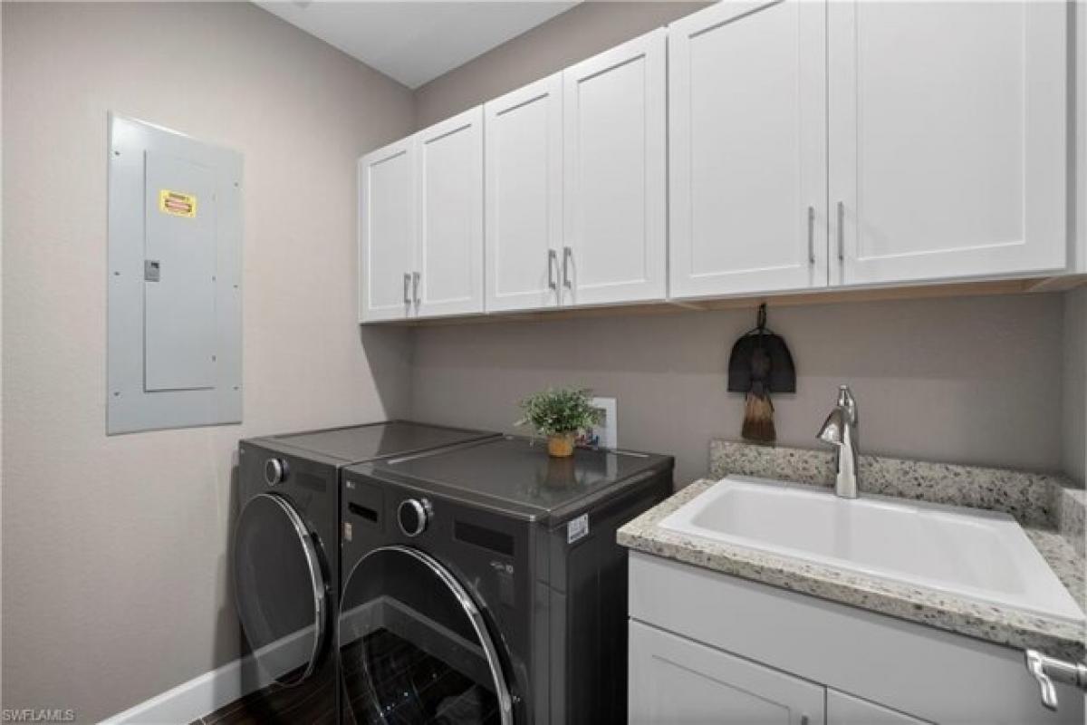 Дом с 2 спальнями в Нейплс, США № 433976