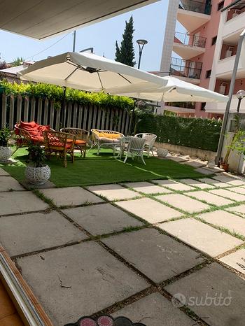 8-Zimmer Büro in Montesilvano, Italy, Nr. 257381