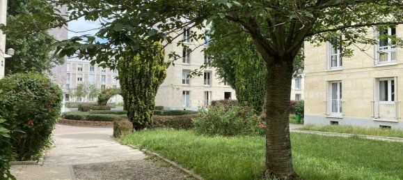 2 bedrooms Apartment in Montrouge, France No. 120226 9