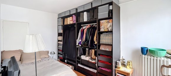 2 bedrooms Apartment in Montrouge, France No. 120226 4