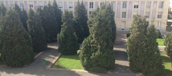 2 bedrooms Apartment in Montrouge, France No. 120226 8