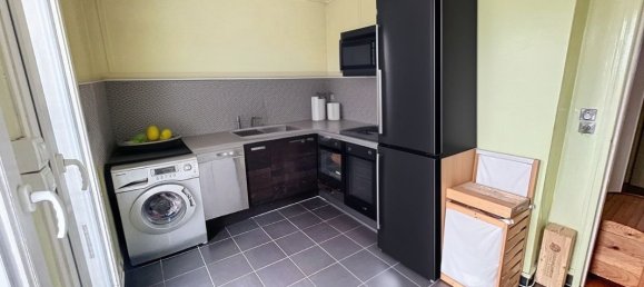 2 bedrooms Apartment in Montrouge, France No. 120226 6