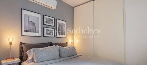 1 bedroom Apartment in Milan, Italy No. 243452 21