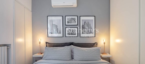 1 bedroom Apartment in Milan, Italy No. 243452 6