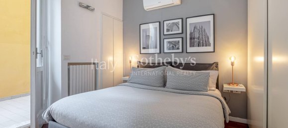 1 bedroom Apartment in Milan, Italy No. 243452 20