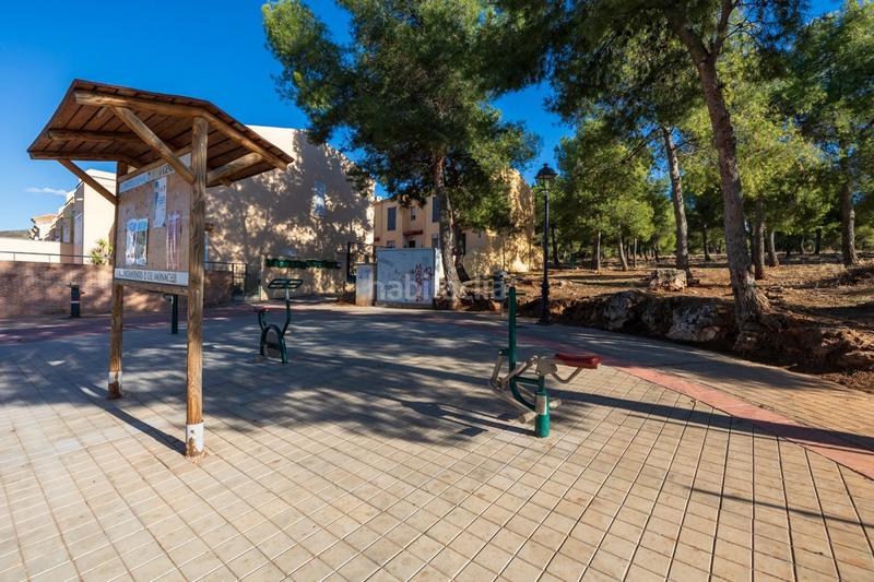 Земельный участок 1028м² в Моначиль, Испания № 92066