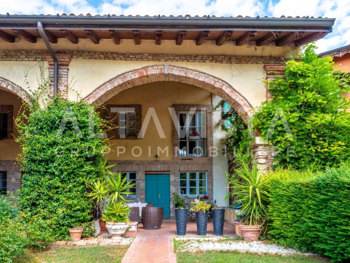 Casa de 4 divisões em Mazzano, Italy N.º 335599