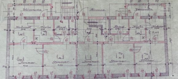 7 rooms House in Winzendorf-Muthmannsdorf, Austria No. 136004 10