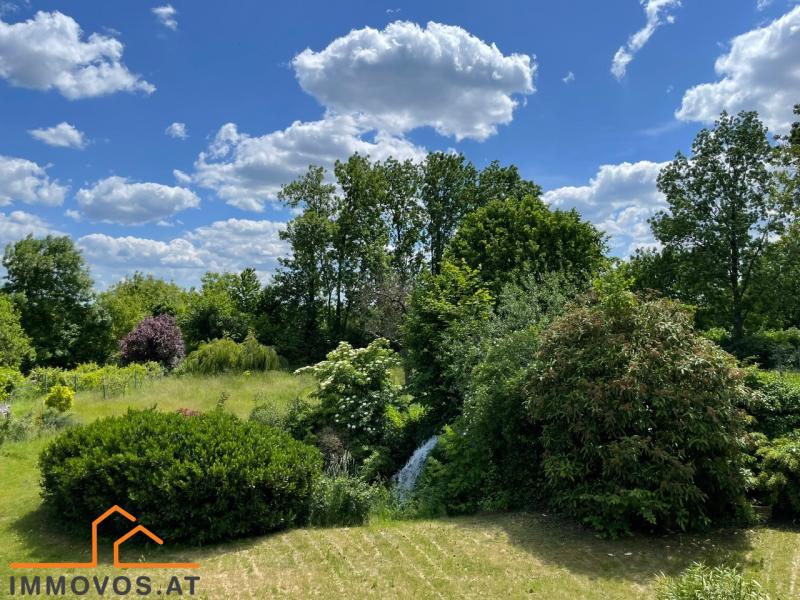 7 rooms House in Winzendorf-Muthmannsdorf, Austria No. 136004