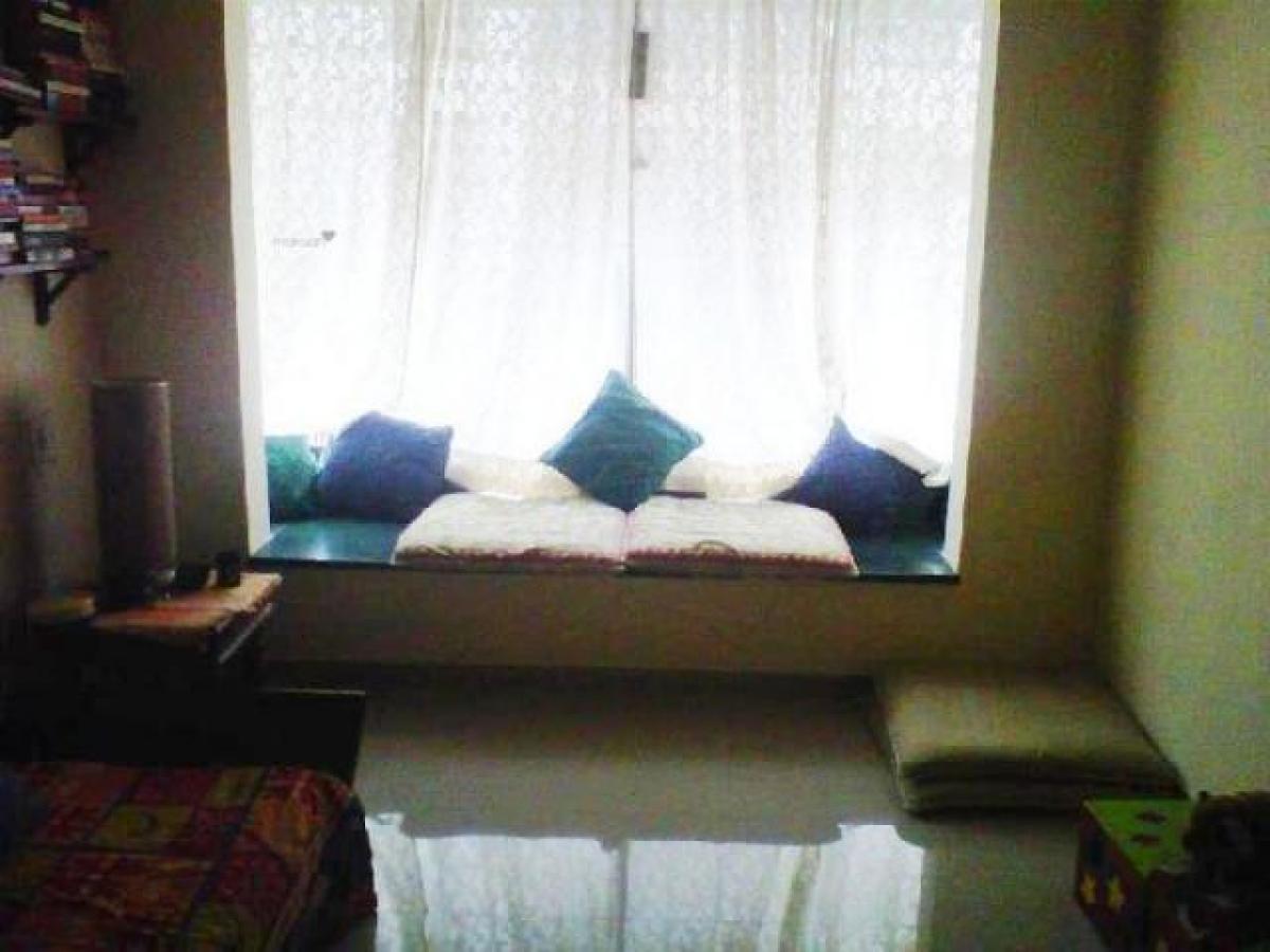 Estudio en Mumbai, India No. 15324