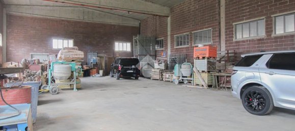 Almacén en Castelcovati, Italy 400 m² No. 273852 5