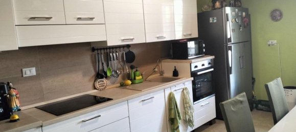 Apartamento de 3 divisões em Livorno, Italy N.º 170284 19