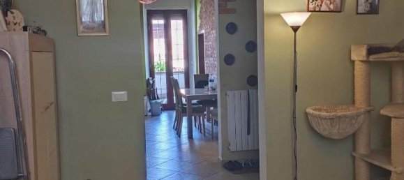 Apartamento de 3 divisões em Livorno, Italy N.º 170284 23