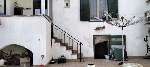 Apartamento de 3 divisões em Livorno, Italy N.º 170284 15