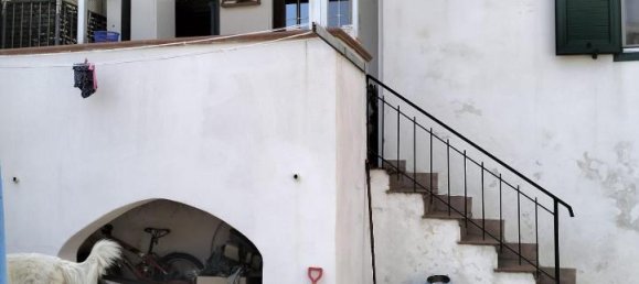 Apartamento de 3 divisões em Livorno, Italy N.º 170284 14