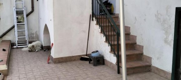 Apartamento de 3 divisões em Livorno, Italy N.º 170284 16