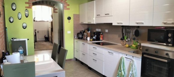 Apartamento de 3 divisões em Livorno, Italy N.º 170284 18