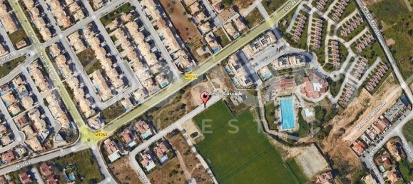 Земельный участок 1764м² в Лагуш, Португалия № 74186 3