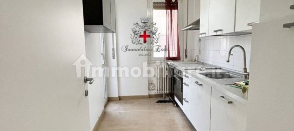 1 Schlafzimmer Wohnung in Milan, Italy, Nr. 290415 7