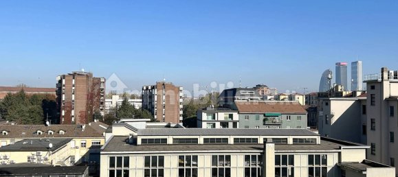 1 Schlafzimmer Wohnung in Milan, Italy, Nr. 290415 27