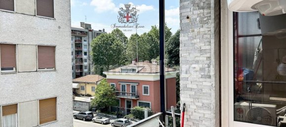 1 Schlafzimmer Wohnung in Milan, Italy, Nr. 290415 20