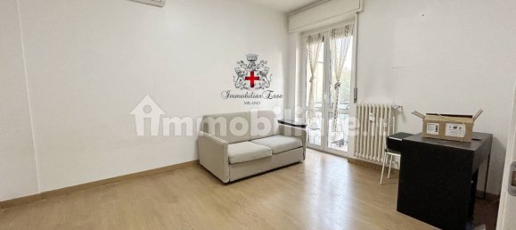 1 Schlafzimmer Wohnung in Milan, Italy, Nr. 290415 6