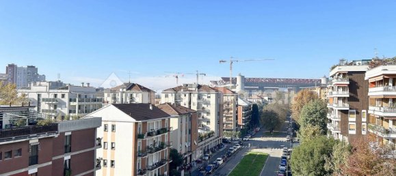 1 Schlafzimmer Wohnung in Milan, Italy, Nr. 290415 23