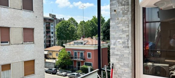 1 Schlafzimmer Wohnung in Milan, Italy, Nr. 290415 22