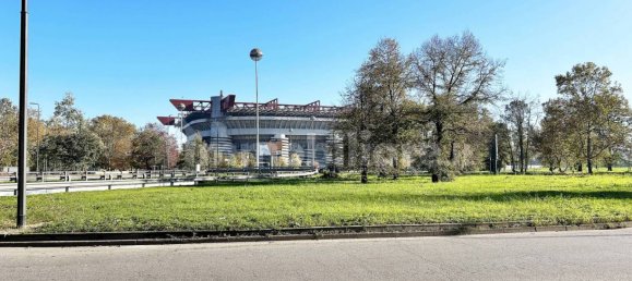 1 Schlafzimmer Wohnung in Milan, Italy, Nr. 290415 32