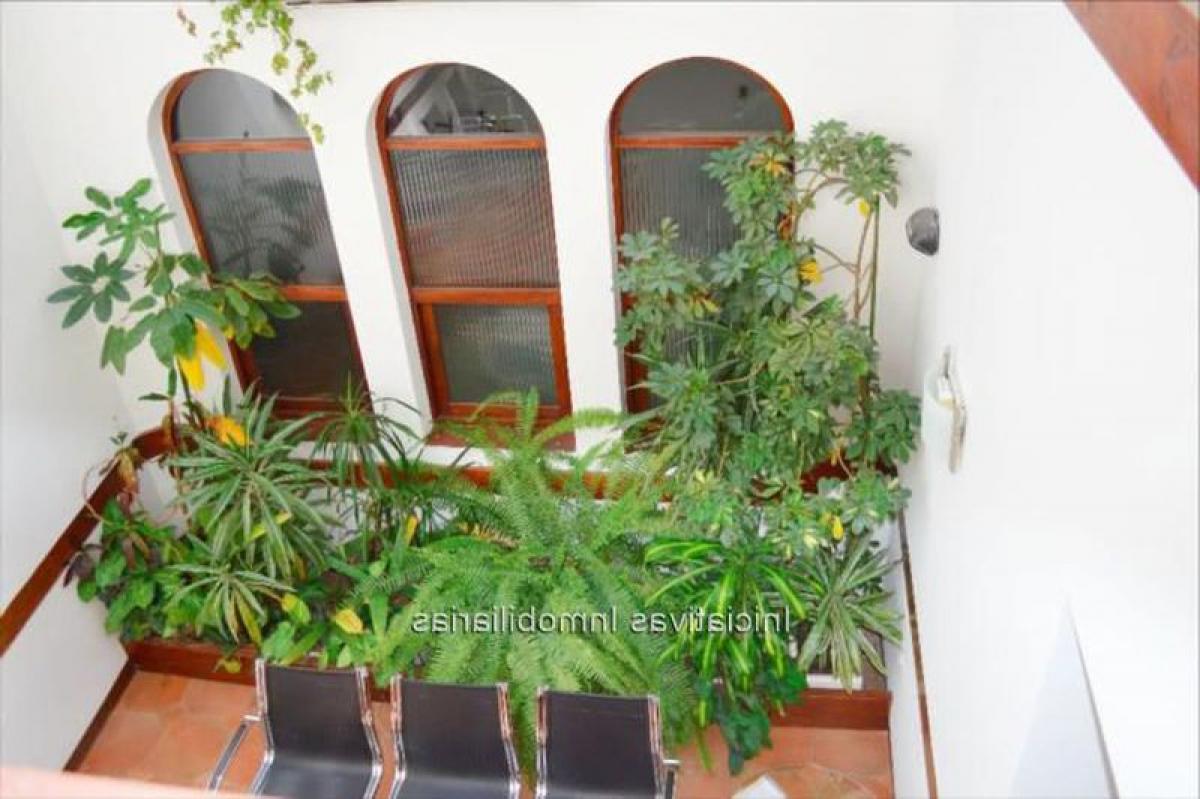 4 Schlafzimmer Haus in Montevideo, Uruguay, Nr. 11007