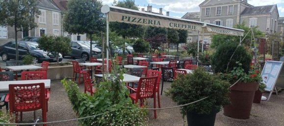 Дом с 4 комнатами в Ла Шатр, Франция № 234769 6