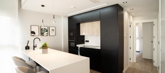 2 bedrooms Apartment in Pilar de la Horadada, Spain No. 285795 5