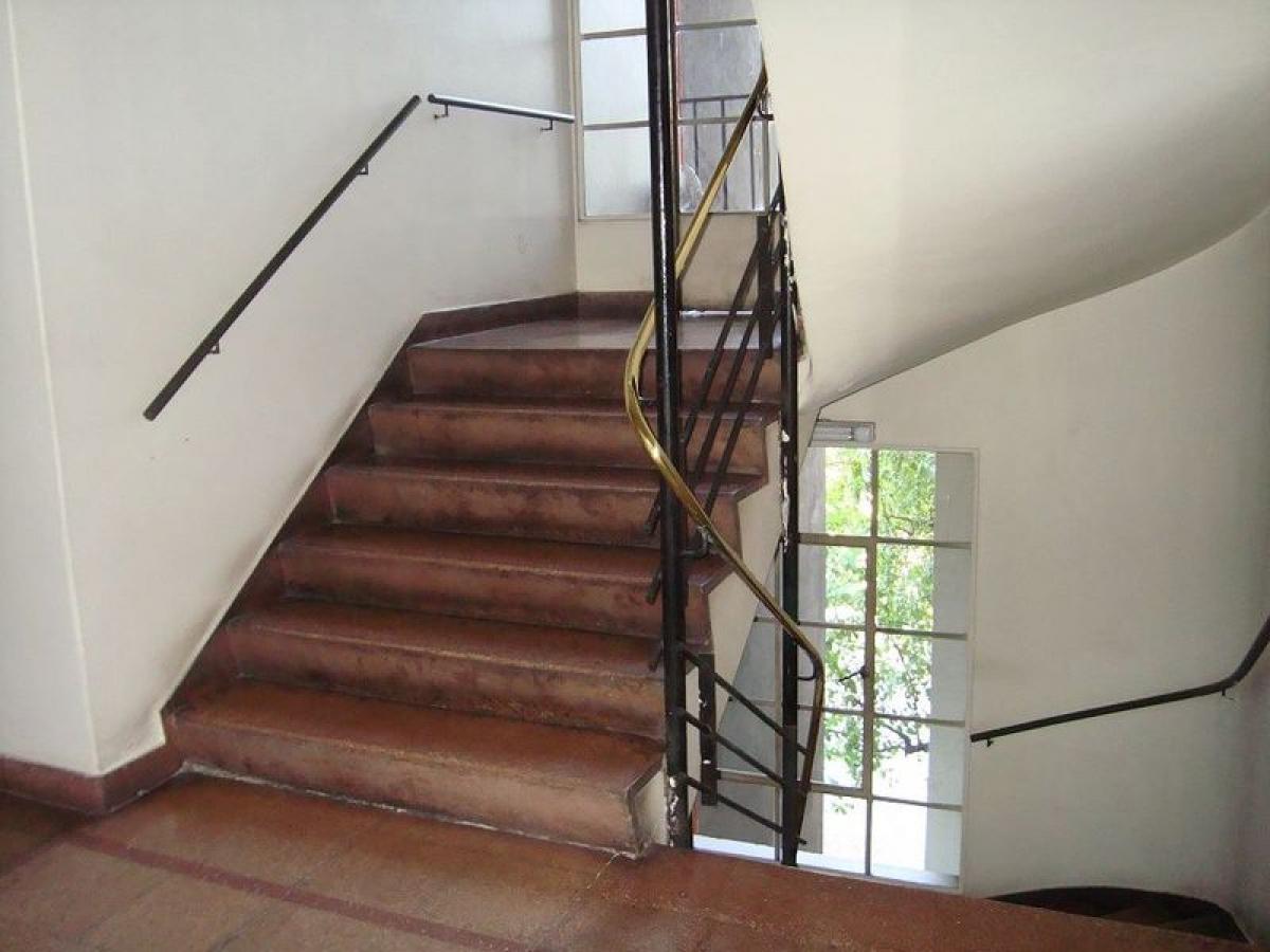 Apartamento de 3 dormitorios en Santiago, Chile No. 3161