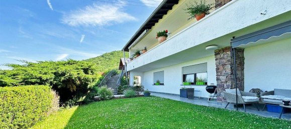 Adosado de 5 dormitorios en Trier-Saarburg, Germany No. 335773 11