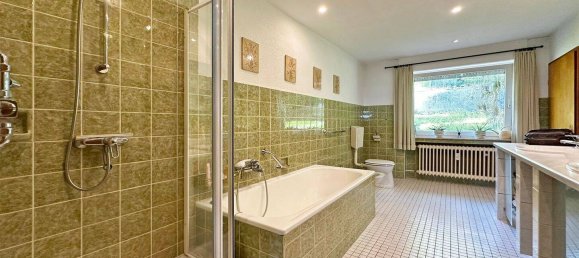 Adosado de 5 dormitorios en Trier-Saarburg, Germany No. 335773 28