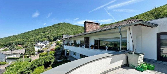 Adosado de 5 dormitorios en Trier-Saarburg, Germany No. 335773 24