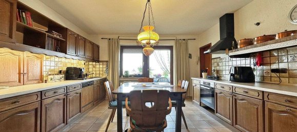 Adosado de 5 dormitorios en Trier-Saarburg, Germany No. 335773 18