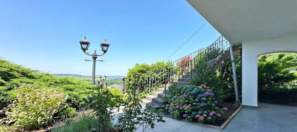 Adosado de 5 dormitorios en Trier-Saarburg, Germany No. 335773 14