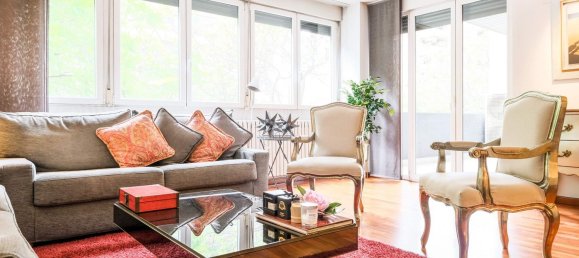 3 bedrooms Apartment in Zaragoza, Spain No. 63223 7