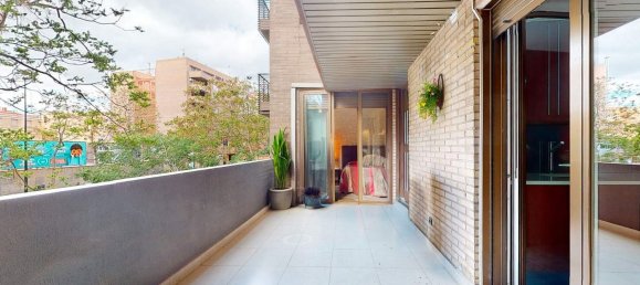 3 غرف نوم شقة في Zaragoza, Spain رقم 63223 35