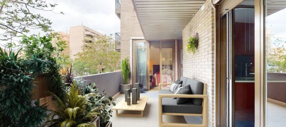 3 غرف نوم شقة في Zaragoza, Spain رقم 63223 37