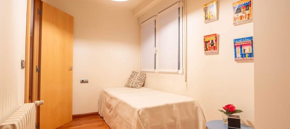 3 bedrooms Apartment in Zaragoza, Spain No. 63223 24