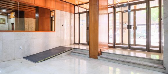 3 غرف نوم شقة في Zaragoza, Spain رقم 63223 63