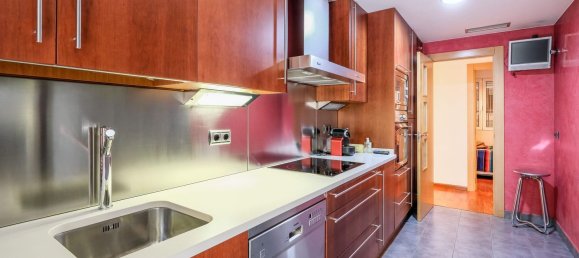 3 bedrooms Apartment in Zaragoza, Spain No. 63223 9