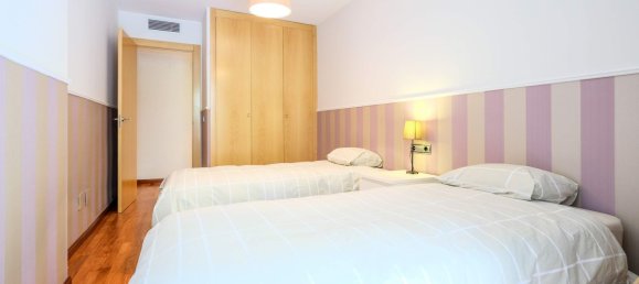 3 غرف نوم شقة في Zaragoza, Spain رقم 63223 53