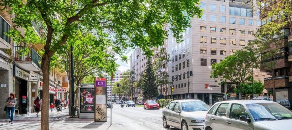 3 غرف نوم شقة في Zaragoza, Spain رقم 63223 64